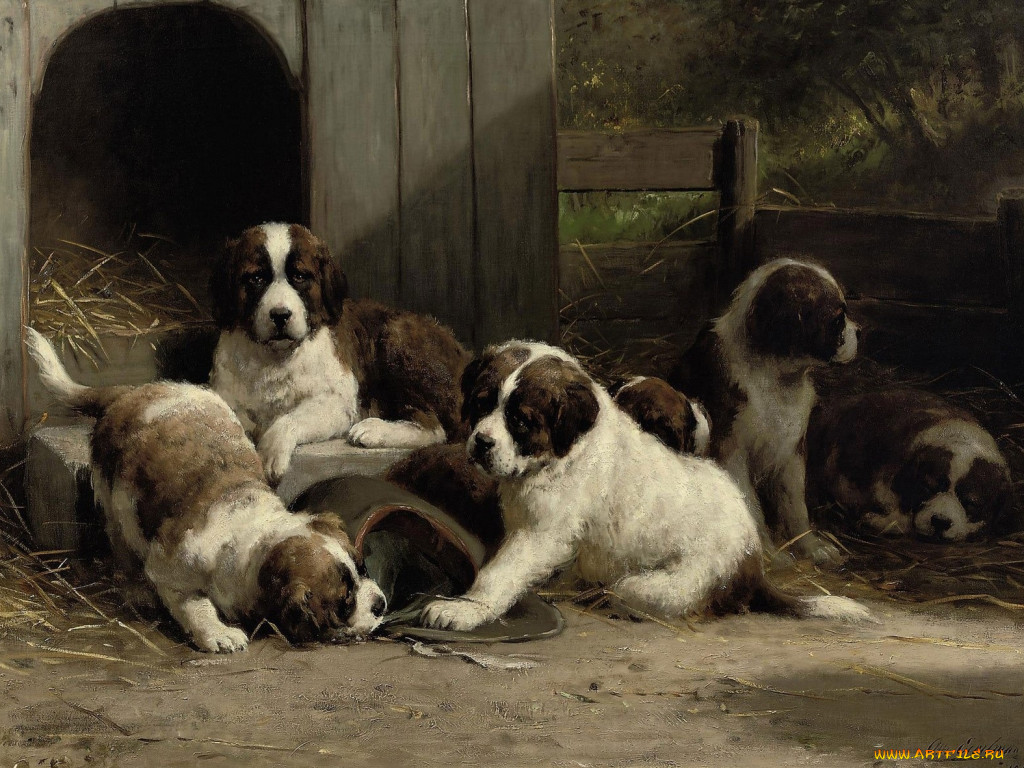 , otto, eerelman